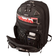 Mobile Edge Scanfast Backpack 2.0 17.3″ - Black