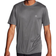 Champion Double Dry T-shirt Men - Stone Grey