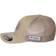 Columbia PFG Fish Flag Mesh Ball Cap High Crown - Tusk