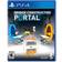 Bridge Constructor: Portal (PS4)