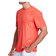 Champion Double Dry T-shirt Men - Poppy Orange