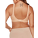 Bali Comfort Revolution ComfortFlex Fit Shaping Wirefree Bra - Nude Dot