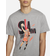 Nike Jordan Game 5 T-shirt - Carbon Heather