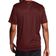 Champion Double Dry T-shirt Men - Maroon