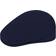 Kangol USA Wool 504 Cap Unisex - Dark Blue