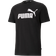 Puma Men's Essentials Logo T-shirt - Black