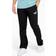 Puma Essentials Logo Pant - Cotton Black