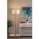 Adesso Eve Floor Lamp 61.2"