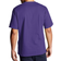 Champion Classic Graphic Script Logo T-shirt Unisex - Purple