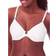 Bali Comfort Revolution Front Close Shaping Underwire Bra - White