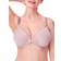 Bali Comfort Revolution Front Close Shaping Underwire Bra - Warm Steel