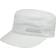 Cotton Twill Army Cap - White