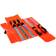 Bahco Ergo 1-479-08-2-2 5pcs Rasp