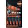 Bahco Ergo 1-479-08-2-2 5pcs Rasp