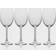 Mikasa Julie White Wine Glass 48cl 4pcs