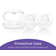 Lansinoh Contact Nipple Shields 2-pack