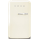 Smeg FAB5ULCR3 Beige