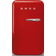 Smeg FAB5ULRD3 Red