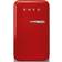 Smeg FAB5ULRD3 Red