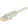 EXC RJ45-RJ45 U/UTP CAT6 0.2m