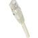 EXC RJ45-RJ45 U/UTP CAT6 0.2m