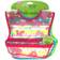 Green Sprouts Snap + Go Wipe-off Bibs 3-pack