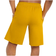 Champion Powerblend Script Logo 10" Fleece Shorts Men - Team Gold