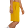 Champion Powerblend Script Logo 10" Fleece Shorts Men - Team Gold