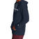 Champion Middleweight Hoodie - Navy