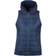 Dublin Ladies Paridot Vest Navy X-Large