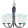 Maxim Lighting Logan Pendant Lamp 20"