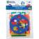 Learning Resources Geometriske former Skabeloner, 5 stk