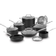 Cuisinart Chef's Classic Cookware Set with lid 14 Parts