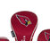 Team Effort NFL 3-pack Headcover