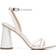 Sam Edelman Kia - Bright White