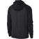 Nike Sportswear Optic Full-Zip Hoodie - Black