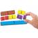 Educational Insights Ei-4801 Foam Magnetic Fraction Bars