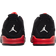 Nike Air Jordan 4 Retro Red Thunder PS - Black/Multi-Color-Multi-Color/Crimson