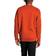 Champion Powerblend Fleece Crew C Logo Sweatshirt Unisex - Spicy Orange