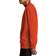 Champion Powerblend Fleece Crew C Logo Sweatshirt Unisex - Spicy Orange