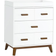 Babyletto Scoot 3-Drawer Changer Dresser