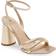 Sam Edelman Kia - Gold Leaf