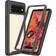 Sahara Grip Series Case for Google Pixel 6