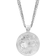 Montana Silversmiths Classic Beauty Concho Necklace - Silver