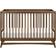 Babyletto Peggy Mid-Century 3-in-1 Convertible Crib 31.8x54.2"