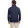 Nautica Anchor Quarter-Zip Pullover Unisex - Nautica Navy