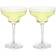 Viski Raye Cocktail Glass 35.488cl 2pcs