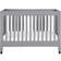 Babyletto Maki Full-Size Portable Folding Crib 29.8x54"