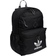 adidas Originals Trefoil Backpack - Black