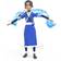 Diamond Select Toys Avatar The Last Airbender Katara Deluxe Figure